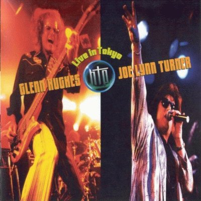 Glenn Hughes Joe Lynn Turner Project - 4  