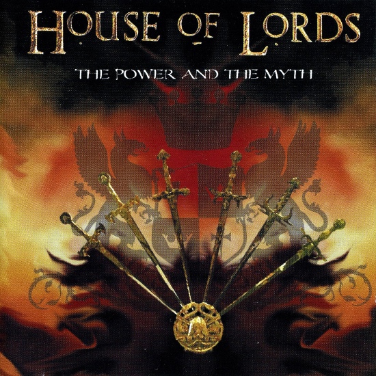 House Of Lords - Collection 