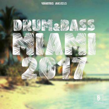 VA - Drum Bass Miami