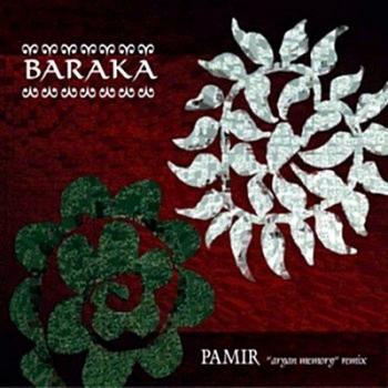 Baraka - Pamir. 