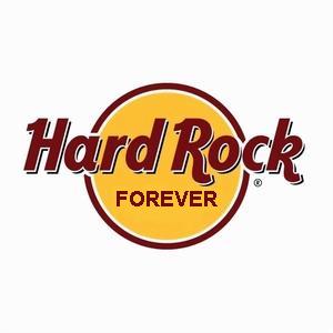 VA - Hard Rock Forever