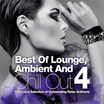 VA - Best Of Lounge Ambient and Chill Out Vol.4