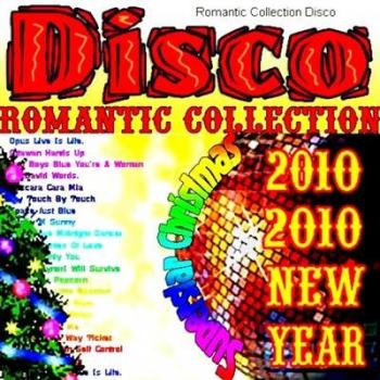 VA-Romantic Collection Disco