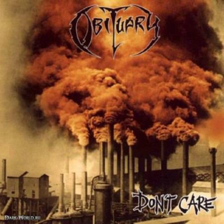 Obituary - Discography 