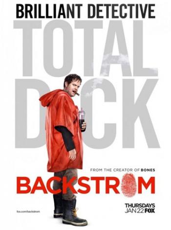 , 1  1-13   13 / Backstrom [Alternative Production]