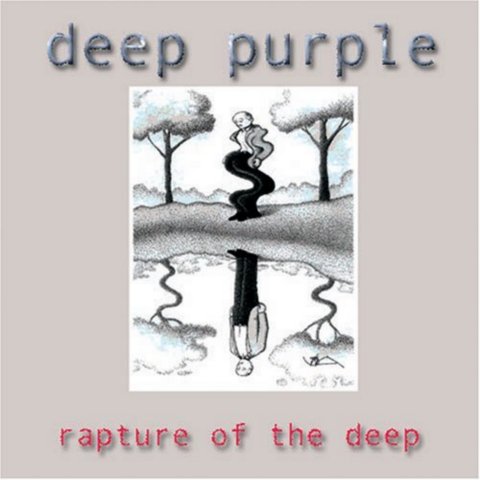 Deep Purple Discography 