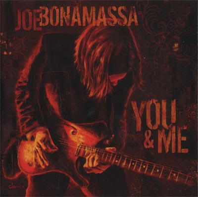 Joe Bonamassa - Discography 