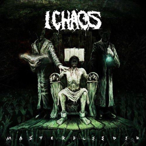 I Chaos - Discography 
