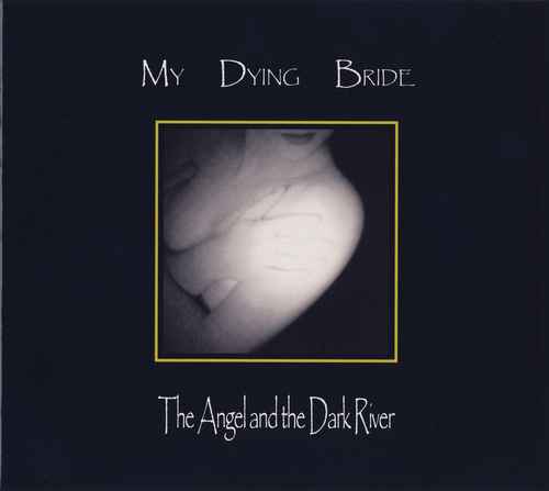 My Dying Bride - Discography 