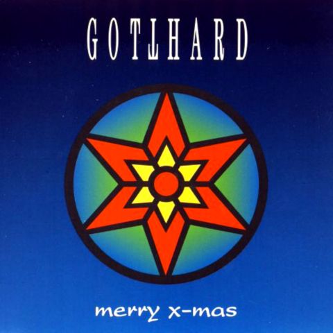 Gotthard Discography 