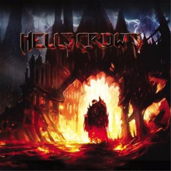 Hell's Crows - Hell's Crows