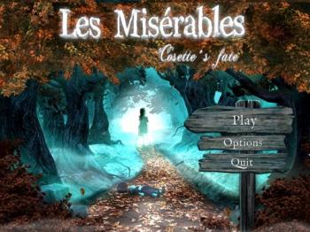Les Miserables: Cosette's Fate / :  
