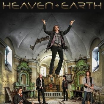 Heaven Earth Discography
