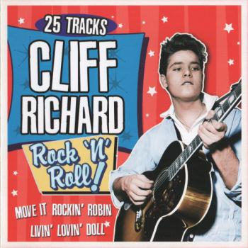 Cliff Richard - Rock 'n' Roll!