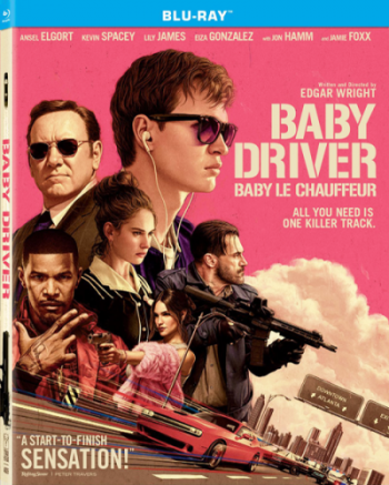    / Baby Driver DUB