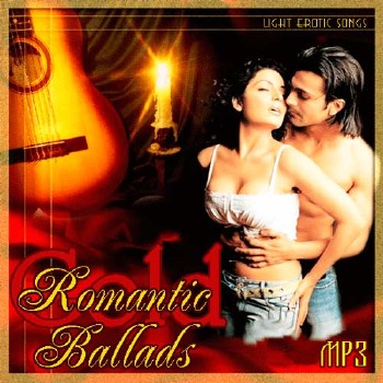 VA- Gold Romantic Ballads
