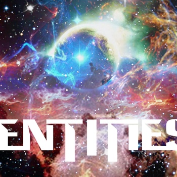 Entities - Luminosity