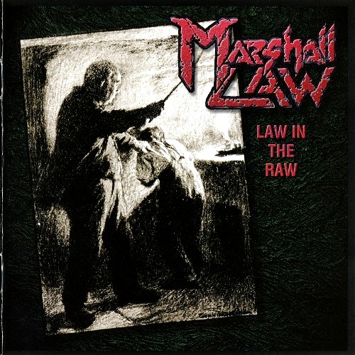 Marshall Law - Discography 