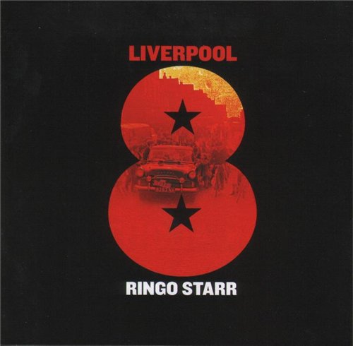 Ringo Starr - Discography 