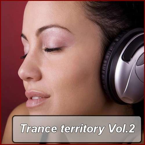 VA-Trance territory Vol.1-2 
