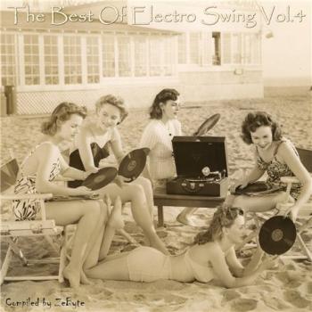 VA - The Best Of Electro Swing Vol.4
