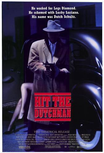   / Hit the Dutchman VO