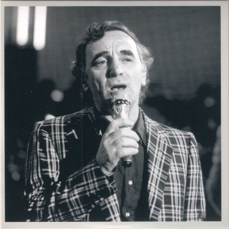 Charles Aznavour - 100 chansons 