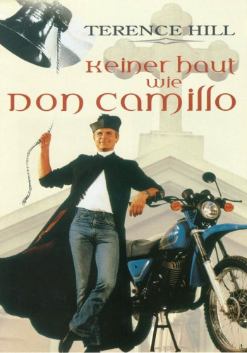  / Don Camillo MVO