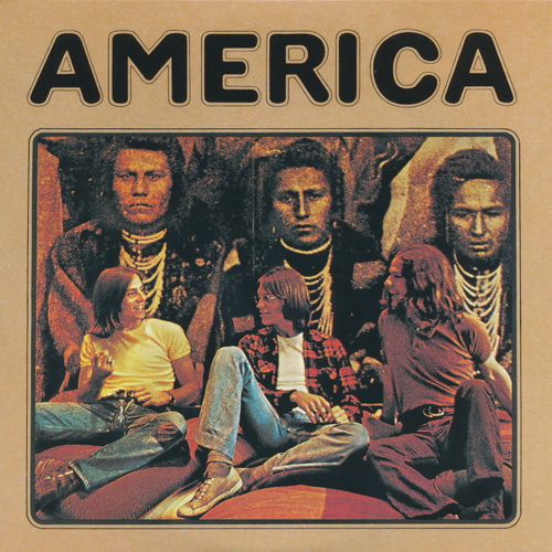 America - 8 CD Box Set 