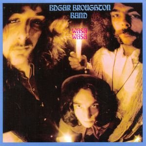 Edgar Broughton Band - Original Album Series 