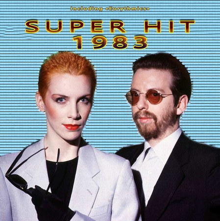 VA - Super Hit Collection [1973-2011, Pop, Disco, RockN 