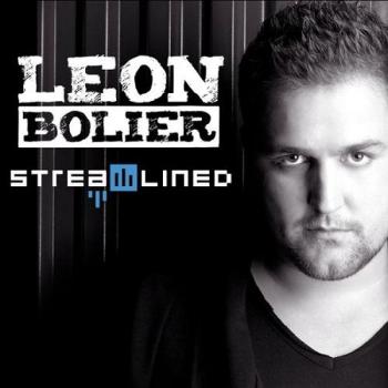 Leon Bolier - Streamlined 088