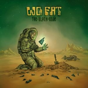 Wo Fat -  