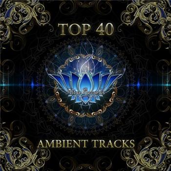 VA - Top 40 Ambient Tracks Vol.1-2
