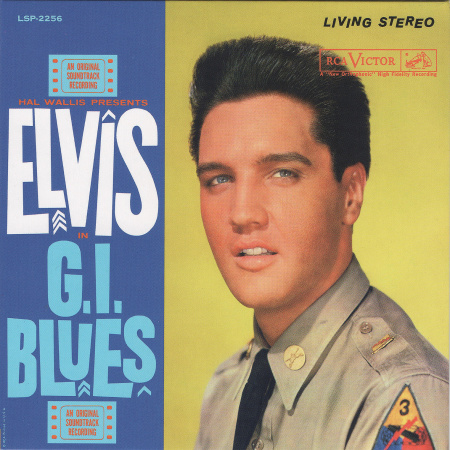 Elvis Presley The Album Collection 