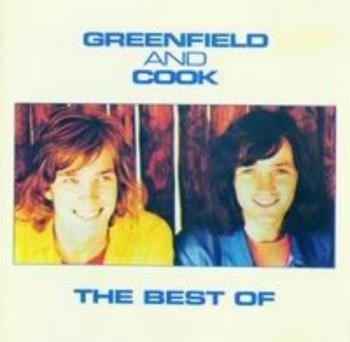 Greenfield & Cook - The Best Of