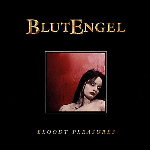 BlutEngel - Discography 