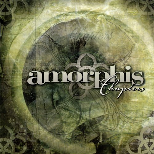 Amorphis - Discography 