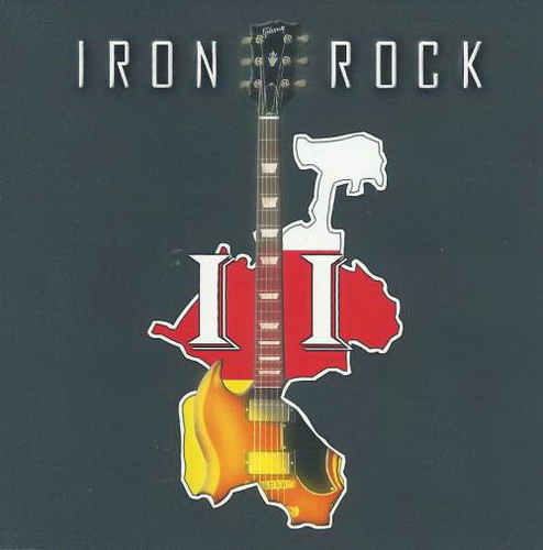  - Iron Rock: 
