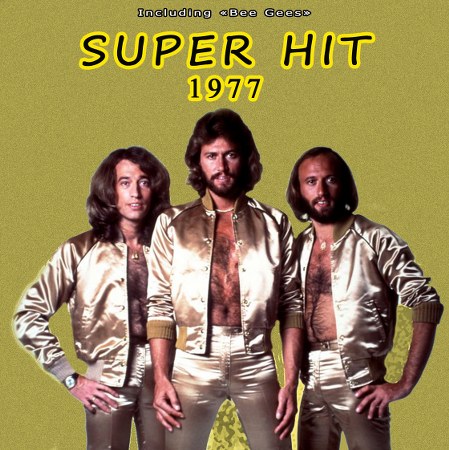 VA - Super Hit Collection [1973-2011, Pop, Disco, RockN 