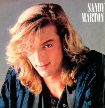 Sandy Marton - Collection