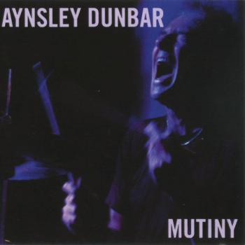 Aynsley Dunbar - Mutiny