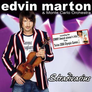 Edvin Marton- (4cd)