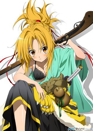     / Oda Nobuna no Yabou [TV] [12  12] [RAW] [RUS] [720p]