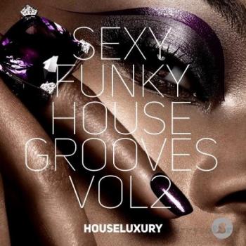 VA - Sexy Funky House Grooves Vol. 2