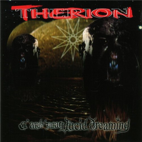 Therion - Discography 