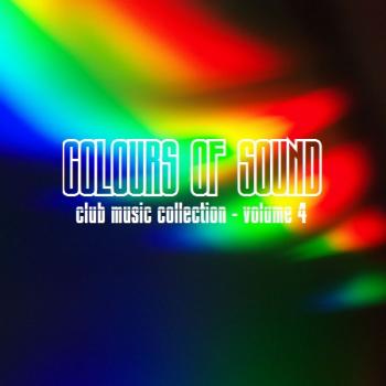 VA - Colours of Sound - Vol.4