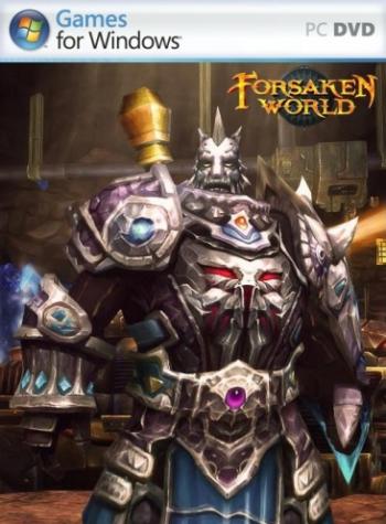 Forsaken world [v. 0.92.0]