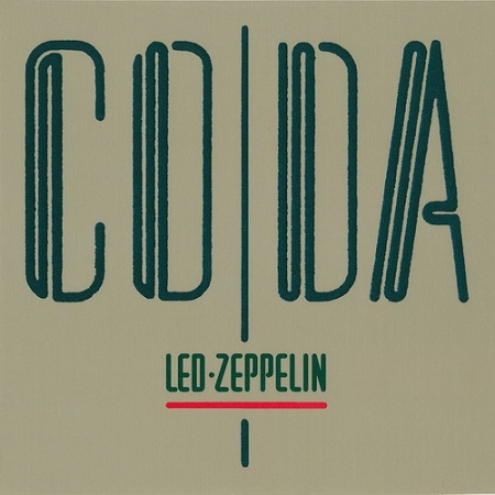 Led Zeppelin - Albums Collection 