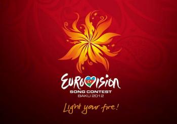 VA - -2012 / Eurovision Song Contest 2012
